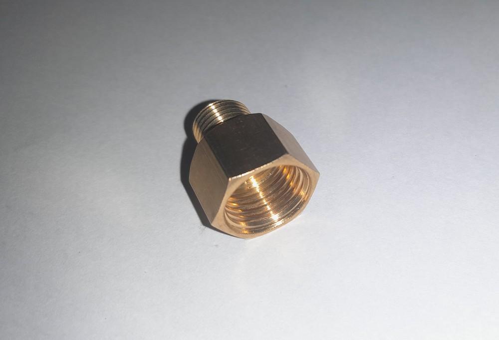 Mini raccord pour tuyau d' aérographe